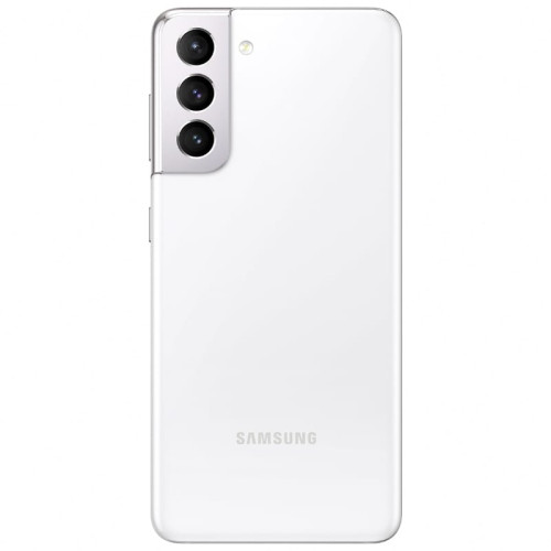 Samsung Galaxy S21 5G 8/256 Phantom White в рассрочку без первоначального взноса и переплат