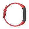 Huawei Band 4 Pro Cinnabar Red в рассрочку без первоначального взноса и переплат