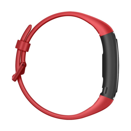 Huawei Band 4 Pro Cinnabar Red в рассрочку без первоначального взноса и переплат
