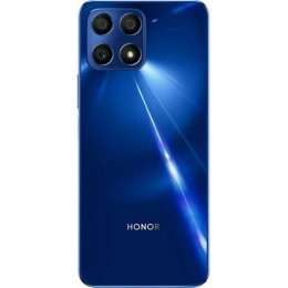 Honor X8 6/128GB Ocean Blue