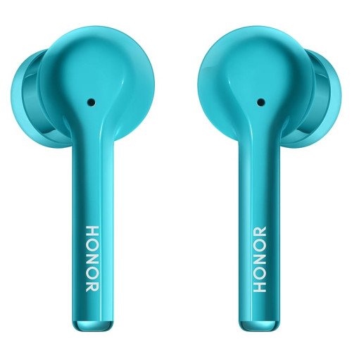 Honor Magic Earbuds Egg Blue в рассрочку без первоначального взноса и переплат