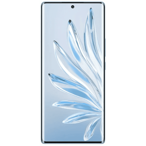 Honor 70 12/256GB Blue в рассрочку без первоначального взноса и переплат