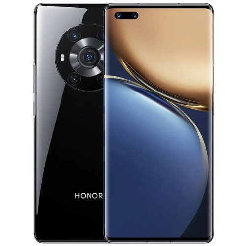 Honor Magic 3 8/128GB 5G Black в рассрочку без первоначального взноса и переплат