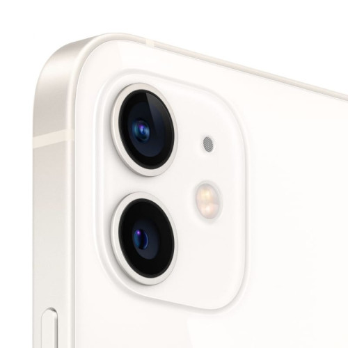 Apple iPhone 12 128GB White в рассрочку без первоначального взноса и переплат