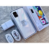 Samsung Galaxy A51 4/64 Prism Crush White в рассрочку без первоначального взноса и переплат