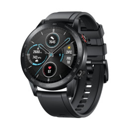 Honor Magic Watch Magic 2 46mm Charcoal Black