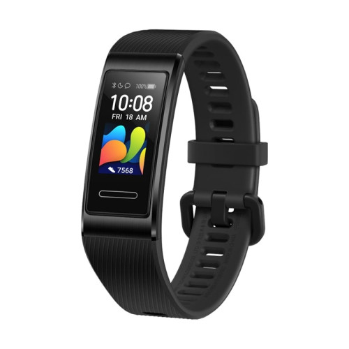 Huawei Band 4 Pro Graphite Black в рассрочку без первоначального взноса и переплат