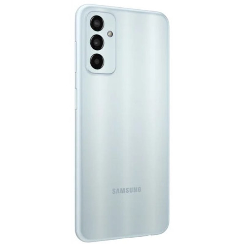 Samsung Galaxy M13 4/64GB Light Blue в рассрочку без первоначального взноса и переплат