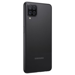 Samsung Galaxy A12 Nacho 4/64 Black