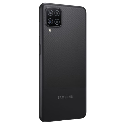 Samsung Galaxy A12 Nacho 4/128 Black в рассрочку без первоначального взноса и переплат