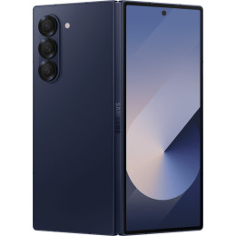 Смартфон Samsung Galaxy Z Fold 6 12/1TB Navy