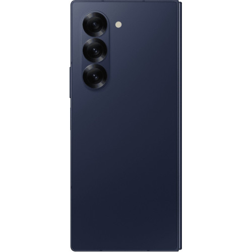 Смартфон Samsung Galaxy Z Fold 6 12/1TB Navy в рассрочку без первоначального взноса и переплат