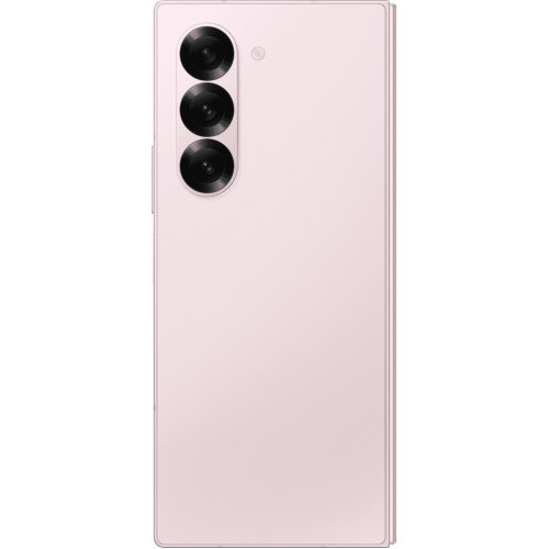Смартфон Samsung Galaxy Z Fold 6 12/1TB Pink в рассрочку без первоначального взноса и переплат