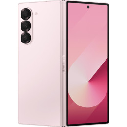 Смартфон Samsung Galaxy Z Fold 6 12/1TB Pink