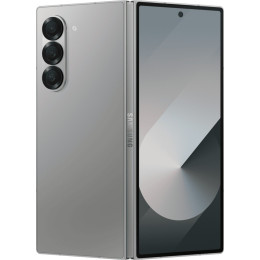 Samsung Galaxy Z Fold 6 12/1TB Silver Shadow