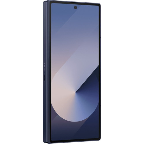 Смартфон Samsung Galaxy Z Fold 6 12/512GB Navy в рассрочку без первоначального взноса и переплат