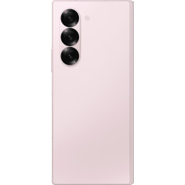 Samsung Galaxy Z Fold 6 12/512GB Pink