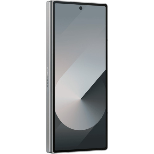 Смартфон Samsung Galaxy Z Fold 6 12/512GB Silver Shadow в рассрочку без первоначального взноса и переплат