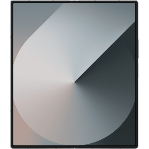 Смартфон Samsung Galaxy Z Fold 6 12/512GB Silver Shadow в рассрочку без первоначального взноса и переплат