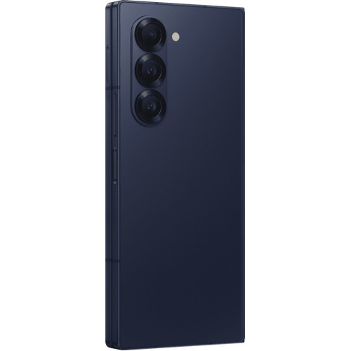Смартфон Samsung Galaxy Z Fold 6 12/256GB Navy в рассрочку без первоначального взноса и переплат