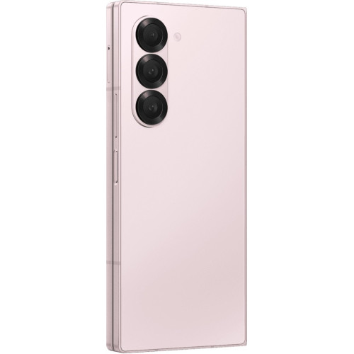 Смартфон Samsung Galaxy Z Fold 6 12/256GB Pink в рассрочку без первоначального взноса и переплат