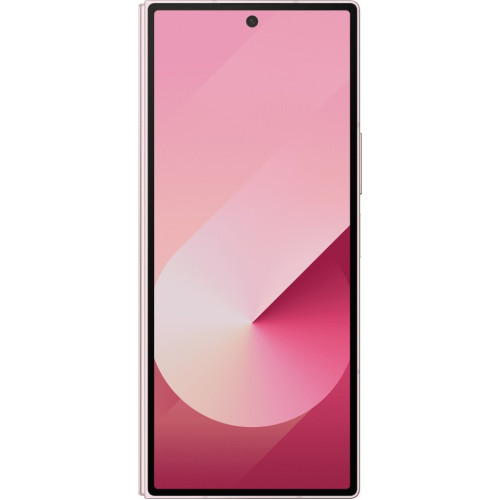 Смартфон Samsung Galaxy Z Fold 6 12/256GB Pink в рассрочку без первоначального взноса и переплат