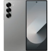 Смартфон Samsung Galaxy Z Fold 6 12/256GB Silver Shadow в рассрочку без первоначального взноса и переплат