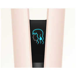 Выпрямитель Dyson Airstrait HT01 (Ceramic Pink/Sakura)
