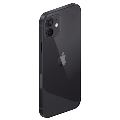 Apple iPhone 12 64GB Black в рассрочку без первоначального взноса и переплат