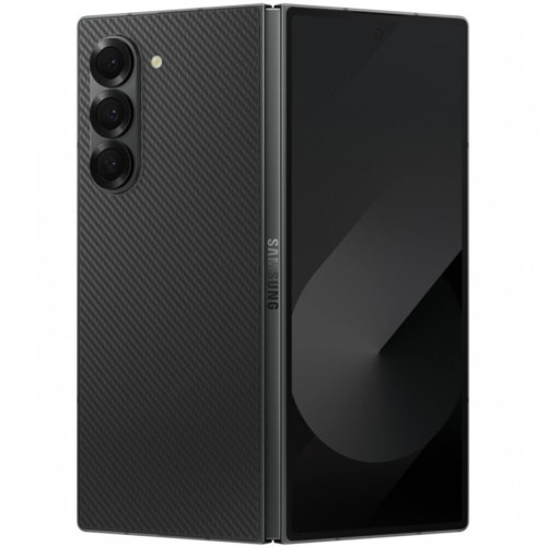 Смартфон Samsung Galaxy Z Fold 6 12/256GB Crafted Black в рассрочку без первоначального взноса и переплат