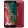 Nokia C1 Plus 1/16 Red в рассрочку