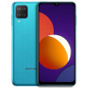 Samsung Galaxy M12 3/32 Green в рассрочку