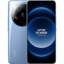 Смартфон Xiaomi 14 Ultra 16/512GB Blue
