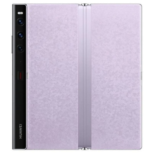 Huawei Mate XS 2 12/512GB Purple в рассрочку без первоначального взноса и переплат