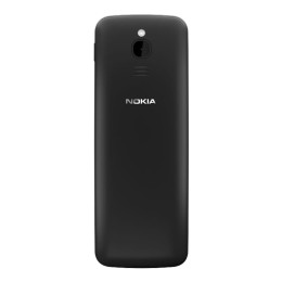 Nokia 8110 4G Dual Sim Traditional Black
