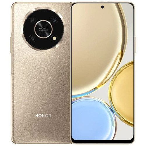 Honor X30 6/128GB Gold в рассрочку без первоначального взноса и переплат