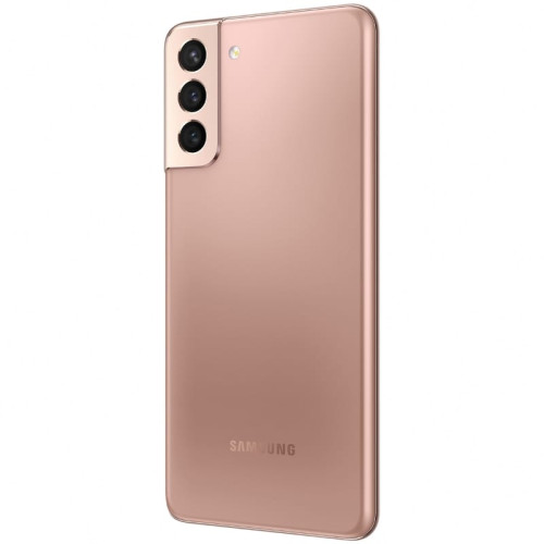 Samsung Galaxy S21 Plus 5G 8/128 Phantom Gold в рассрочку без первоначального взноса и переплат