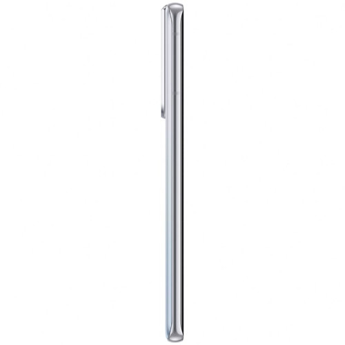 Samsung Galaxy S21 Ultra 5G 12/128 Phantom Silver по низкой цене в Москве в рассрочку без первоначального взноса и переплат