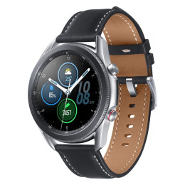 Samsung Galaxy Watch 3 45mm Mystic Silver