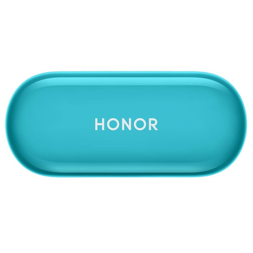 Honor Magic Earbuds Egg Blue в рассрочку без первоначального взноса и переплат