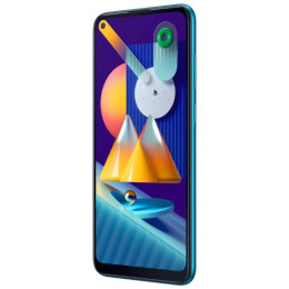 Samsung Galaxy M11 3/32 Metallic Blue