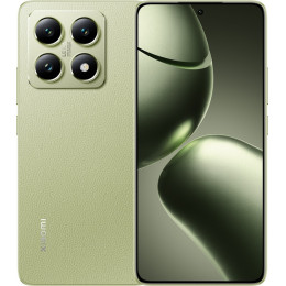 Смартфон Xiaomi 14T 12/256GB зеленый