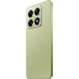 Смартфон Xiaomi 14T 12/512GB зеленый