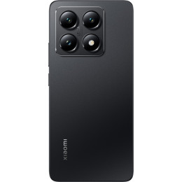 Смартфон Xiaomi 14T 12/512GB черный