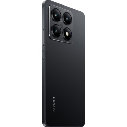 Смартфон Xiaomi 14T 12/512GB черный