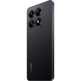 Смартфон Xiaomi 14T 12/512GB черный