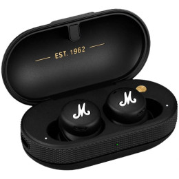 Наушники Marshall Mode II Black