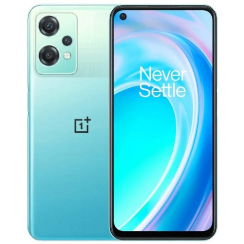 OnePlus Nord CE 2 Lite 5G 8/128GB Blue в рассрочку без первоначального взноса и переплат