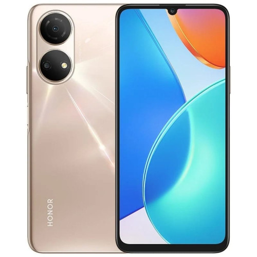 Honor Play 30 Plus 4/128GB Gold в рассрочку без первоначального взноса и переплат