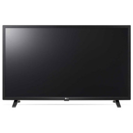 Телевизор LG 32LM550B 32/HD/Black
